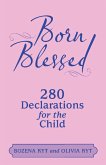 Born Blessed (eBook, ePUB)