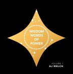 WISDOM WORDS OF POWER (eBook, ePUB)