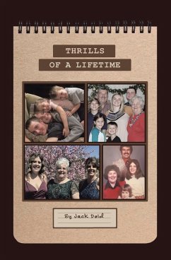 Thrills of a Lifetime (eBook, ePUB)
