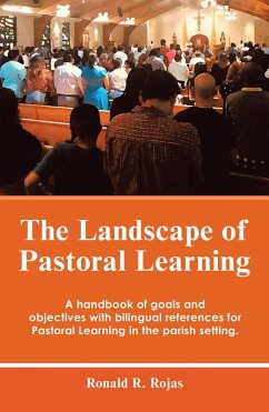 The Landscape of Pastoral Learning (eBook, ePUB)