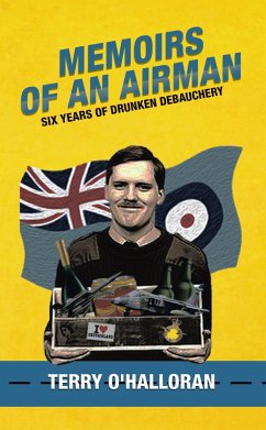 Memoirs of an Airman (eBook, ePUB) - O'Halloran, Terry