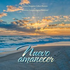 Cover Nuevo Amanecer (eBook, ePUB)