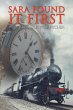 Sara Found It First (eBook, ePUB) - Bild 1