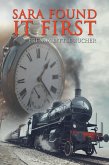 Sara Found It First (eBook, ePUB) Sara Found It First (eBook, ePUB)