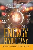 Energy Made Easy (eBook, ePUB)