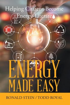 Cover Energy Made Easy (eBook, ePUB)