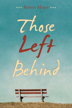 Cover Those Left Behind (eBook, ePUB)
