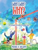 Why? Why? Why? (eBook, ePUB)