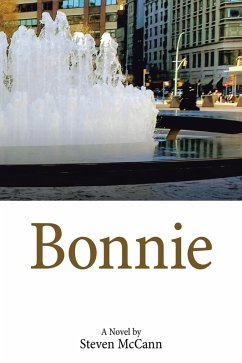 Cover Bonnie (eBook, ePUB)