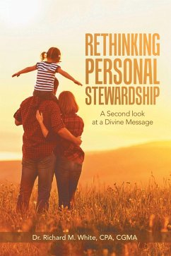 Cover Rethinking Personal Stewardship (eBook, ePUB)