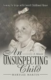 An Unsuspecting Child (eBook, ePUB)