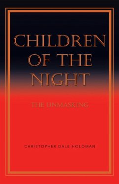 Children of the Night (eBook, ePUB) Children of the Night (eBook, ePUB)