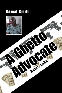 Cover A Ghetto Advocate (eBook, ePUB)