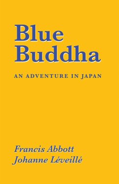 Blue Buddha (eBook, ePUB) Blue Buddha (eBook, ePUB)