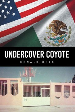 Cover Undercover Coyote (eBook, ePUB)