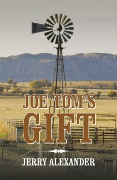 Cover Joe Tom's Gift (eBook, ePUB)