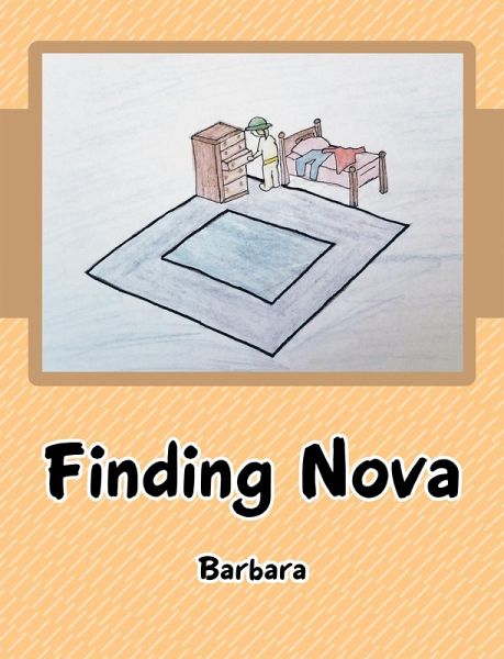 Finding Nova (eBook, ePUB) Finding Nova (eBook, ePUB)