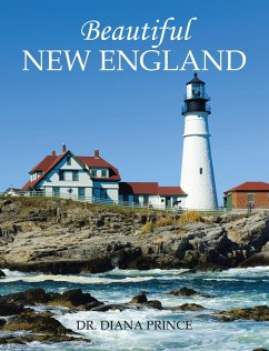 Beautiful New England (eBook, ePUB)