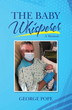 The Baby Whisperer (eBook, ePUB)