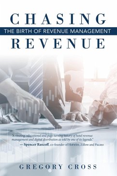 Chasing Revenue (eBook, ePUB) - Cross, Gregory