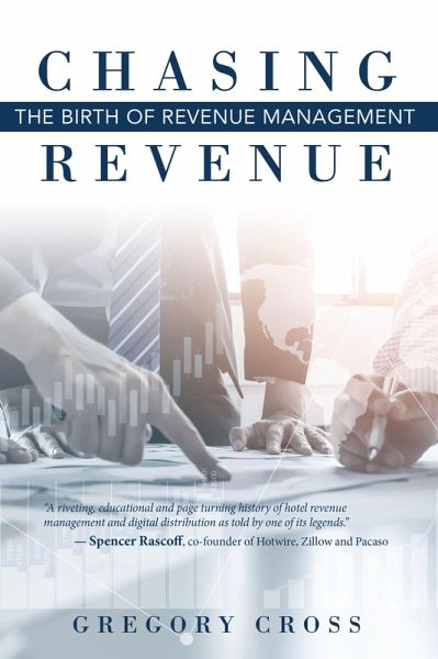 Chasing Revenue (eBook, ePUB) Chasing Revenue (eBook, ePUB)