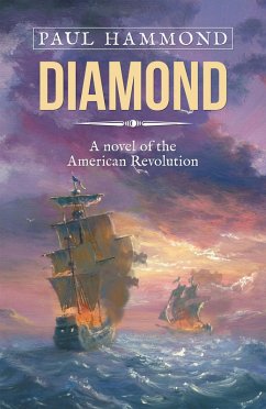 Diamond (eBook, ePUB) - Hammond, Paul