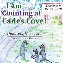 Cover I Am Counting at Cades Cove! (eBook, ePUB)