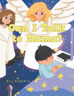 Cover Can I Talk to Mama? (eBook, ePUB)