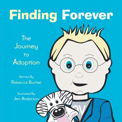 Cover Finding Forever (eBook, ePUB)