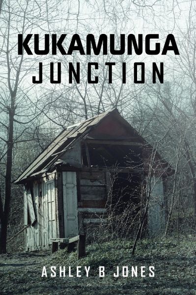 Kukamunga Junction (eBook, ePUB)