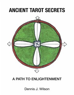 Cover Ancient Tarot Secrets (eBook, ePUB)