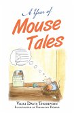 A Year of Mouse Tales (eBook, ePUB)