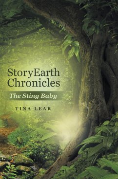 StoryEarth Chronicles (eBook, ePUB) - Lear, Tina