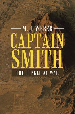 Cover Captain Smith (eBook, ePUB)