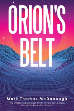 Orion's Belt (eBook, ePUB) - McDonough, Mark Thomas