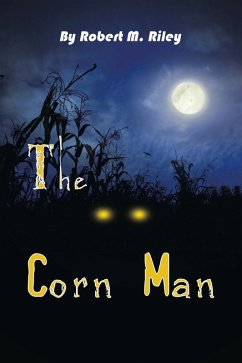 The Corn Man (eBook, ePUB)