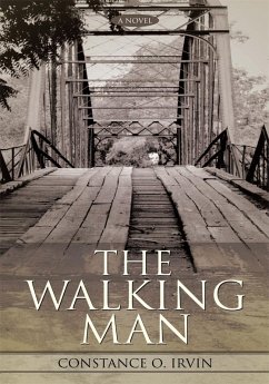 Cover The Walking Man (eBook, ePUB)