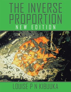 Cover The Inverse Proportion (eBook, ePUB)