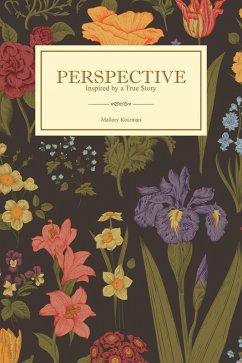 Perspective (eBook, ePUB) - Kotzman, Mallory