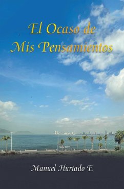 Cover El Ocaso De Mis Pensamientos (eBook, ePUB)