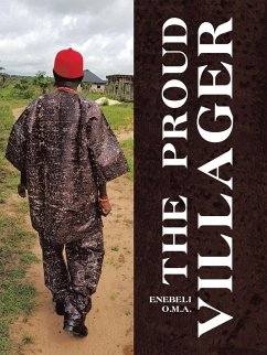 Cover The Proud Villager (eBook, ePUB)