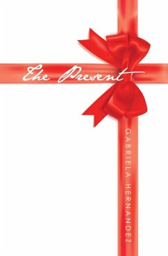 Cover The Present (eBook, ePUB)