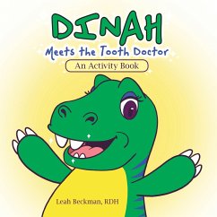 Dinah Meets the Tooth Doctor (eBook, ePUB) Cover Dinah Meets the Tooth Doctor (eBook, ePUB)