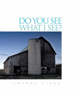 Do You See What I See? (eBook, ePUB) - Clagg, Joanne