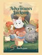 The Adventures of Jackson (eBook, ePUB) - Bild 1