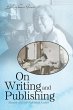 On Writing and Publishing (eBook, ePUB) - Bild 1