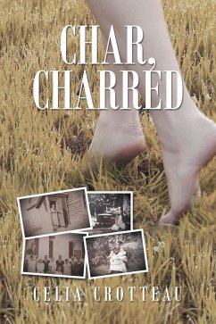 Cover Char, Charred (eBook, ePUB)