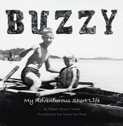 Cover Buzzy (eBook, ePUB)