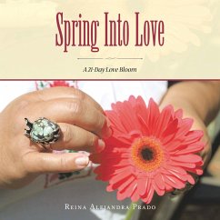 Spring into Love (eBook, ePUB) - Prado, Reina Alejandra