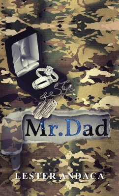 Mr. Dad (eBook, ePUB) - Andaca, Lester